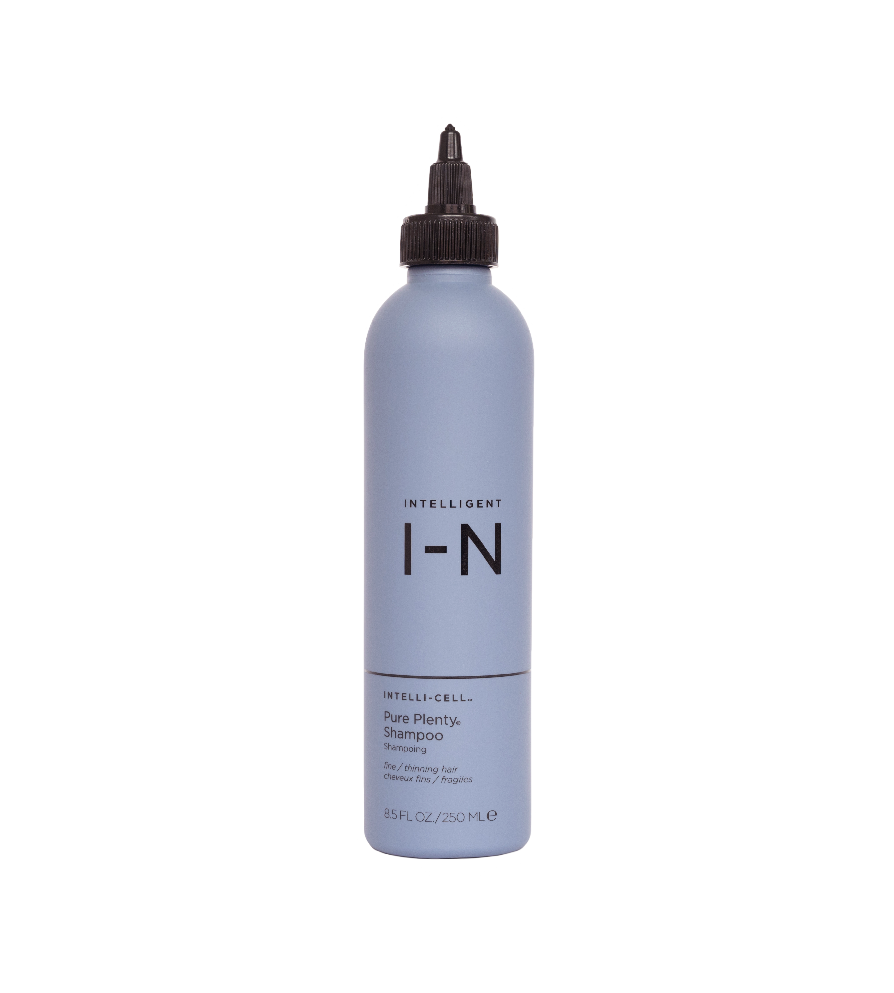 Intelligent Nutrients: Pure Plenty Shampoo