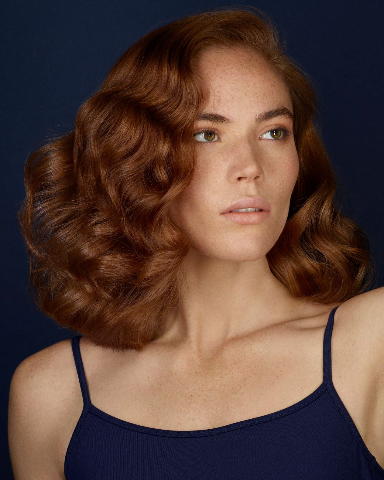 Ingenious Thickening Conditioner Styling