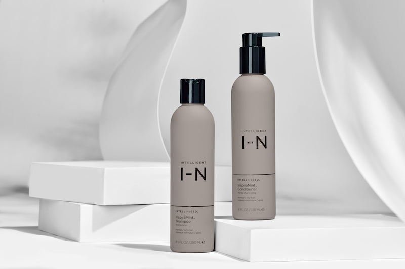 Intelligent Nutrients InspiraMint Conditioner