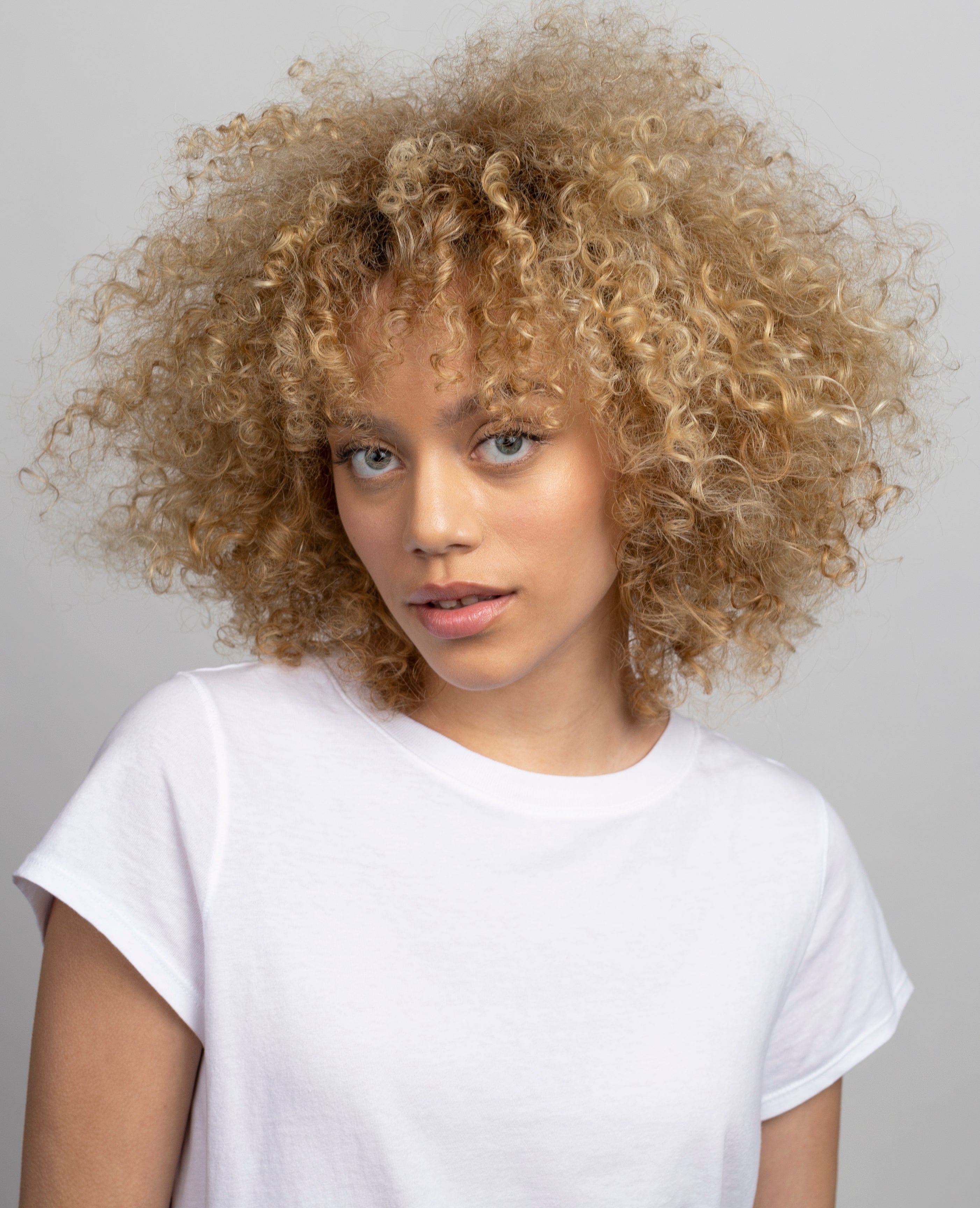 Labyrinth 3-in-1 Shampoo, Conditioner, and Styler