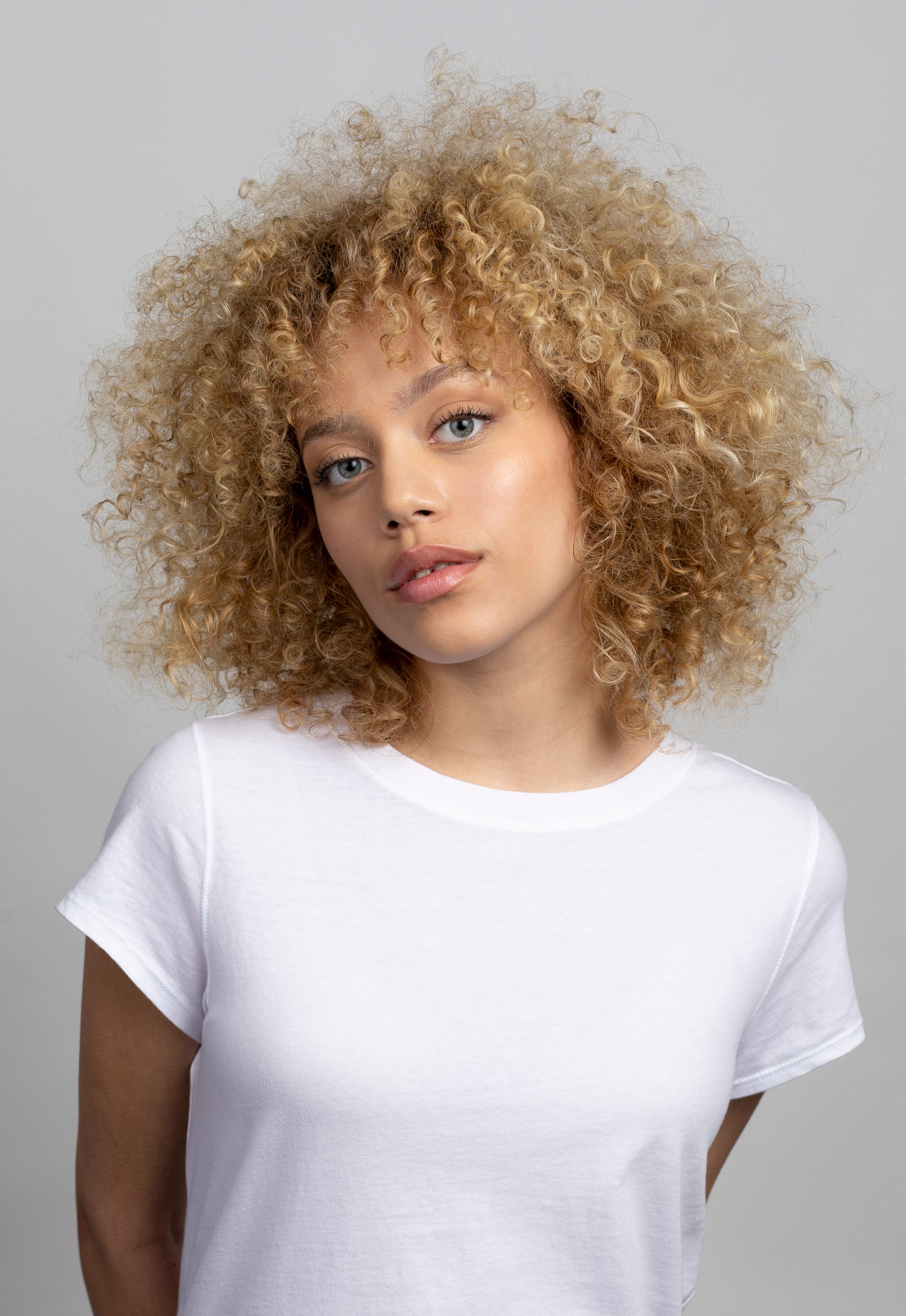 On A Cloud (Baobab Oil) Repair Splash On Styler effects