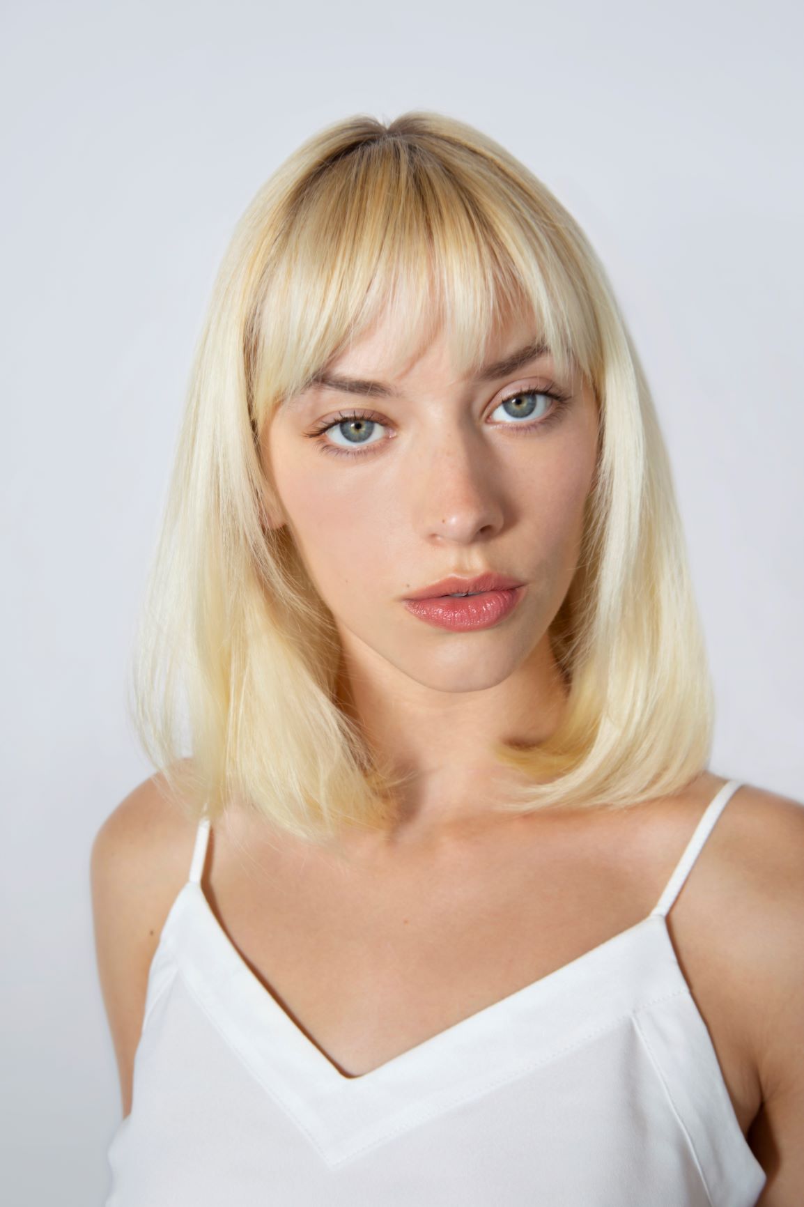 Sunset Blvd Blonde Toning Masque styling