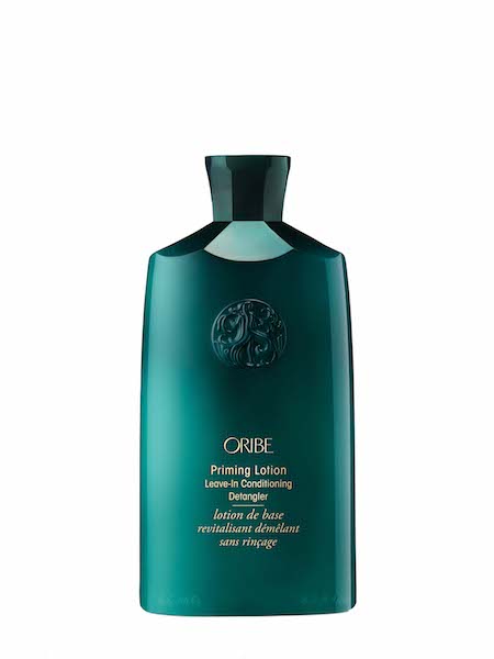 Oribe Priming Lotion Leave-In Conditioning Detangler