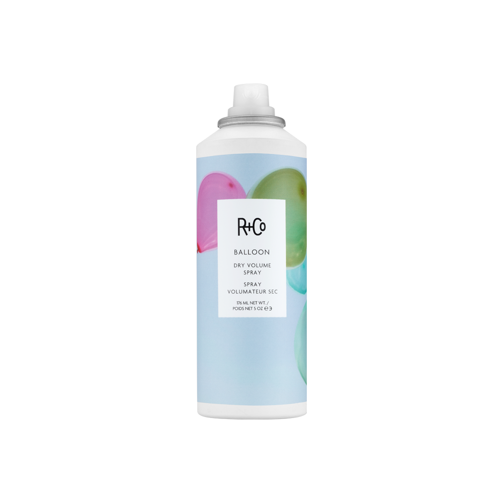R+Co Balloon Dry Volume Spray