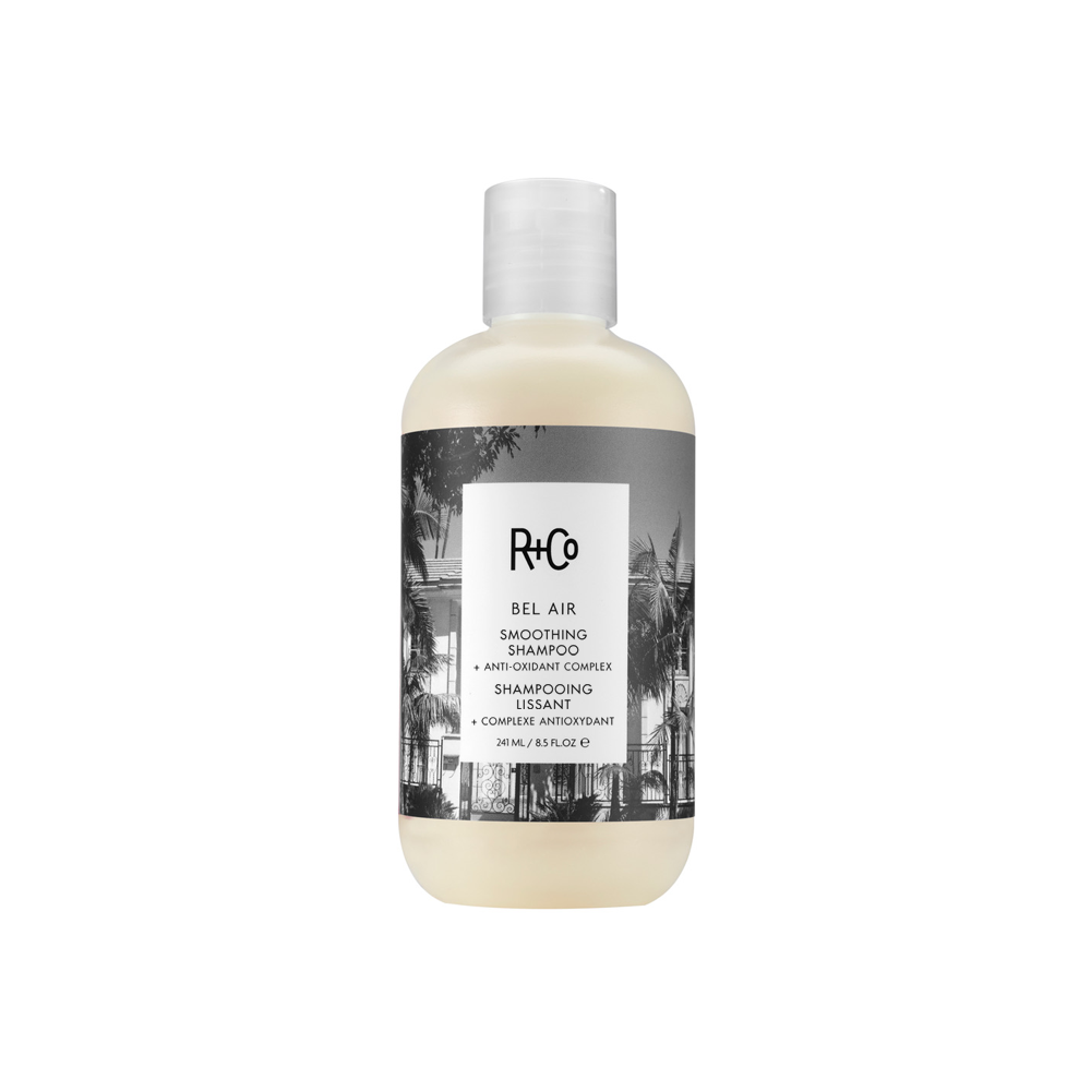 R+Co Bel Air Smoothing Shampoo + Anti-Oxidant Complex
