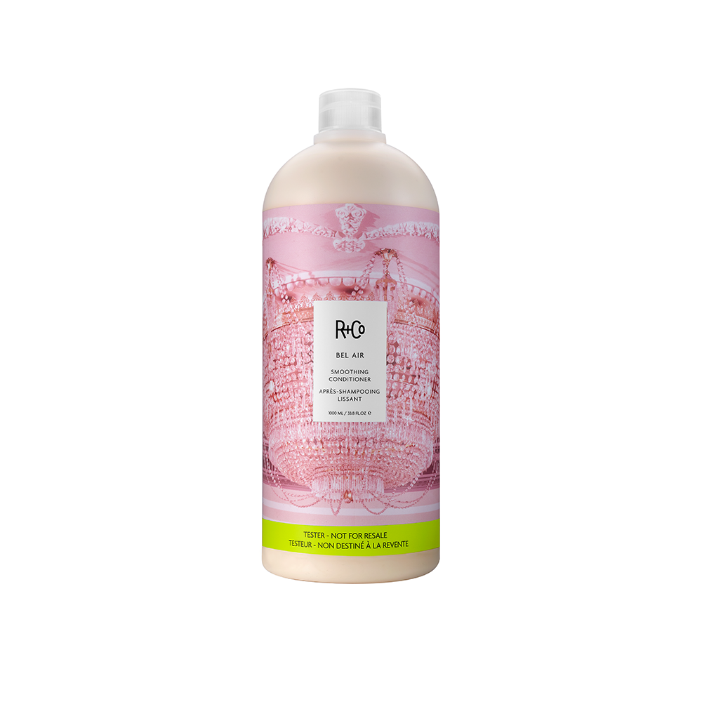 Bel Air Smoothing Conditioner + Anti-Oxidant Complex Liter