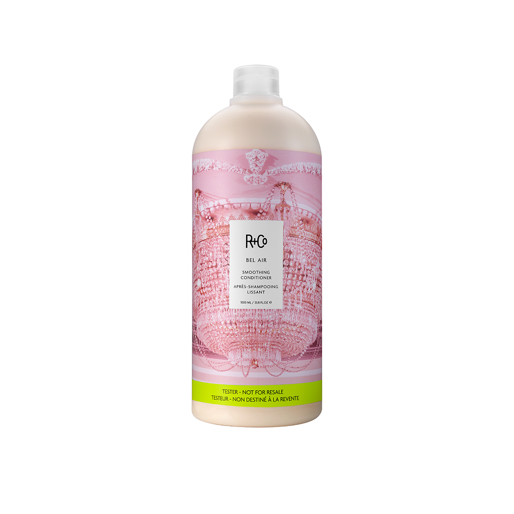 R+Co Bel Air Smoothing Conditioner + Anti-Oxidant Complex