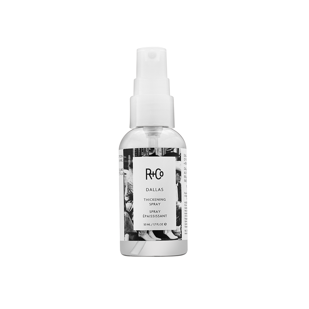 R+Co Dallas Thickening Spray