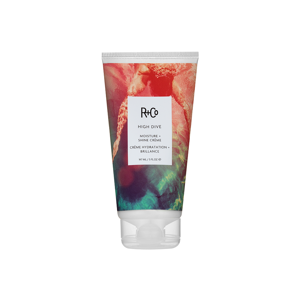 R+Co High Dive Moisture + Shine Creme