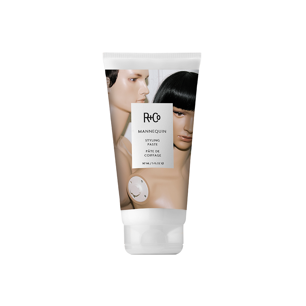 R+Co: Mannequin Styling Paste