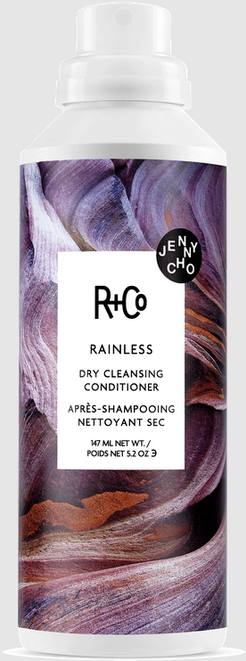 R+Co Rainless Dry Cleansing Conditioner