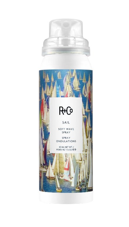 R+Co Sail Soft Wave Spray