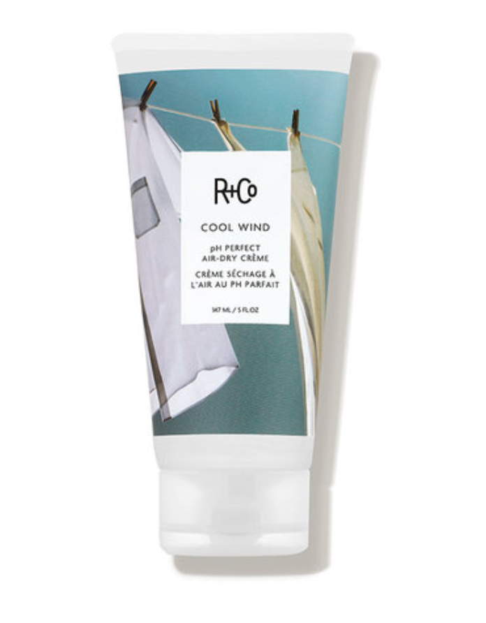 R+Co Cool Wind pH Perfect Air-Dry Creme