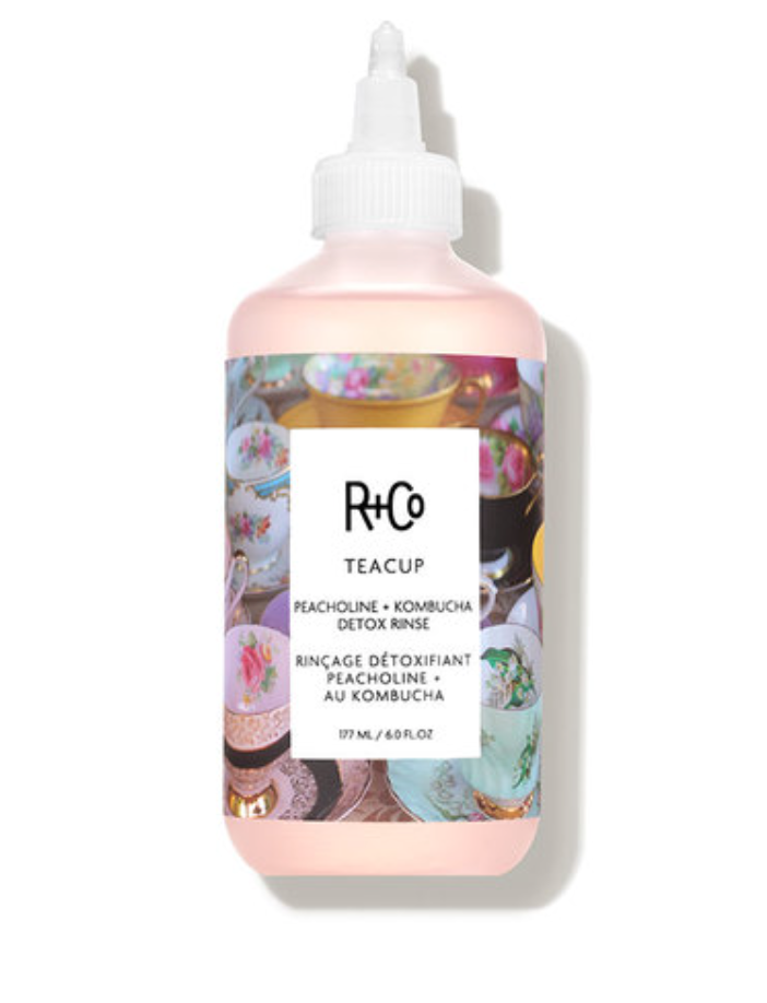 R+Co Teacup Detox Rinse