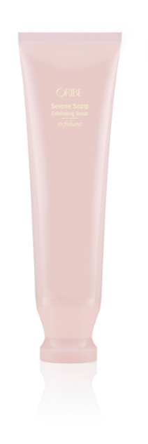 Oribe Serene Scalp Exfoliating Scrub