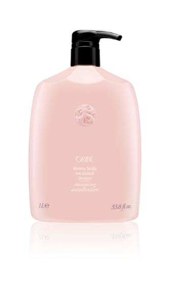 Serene Scalp Shampoo by Oribe
