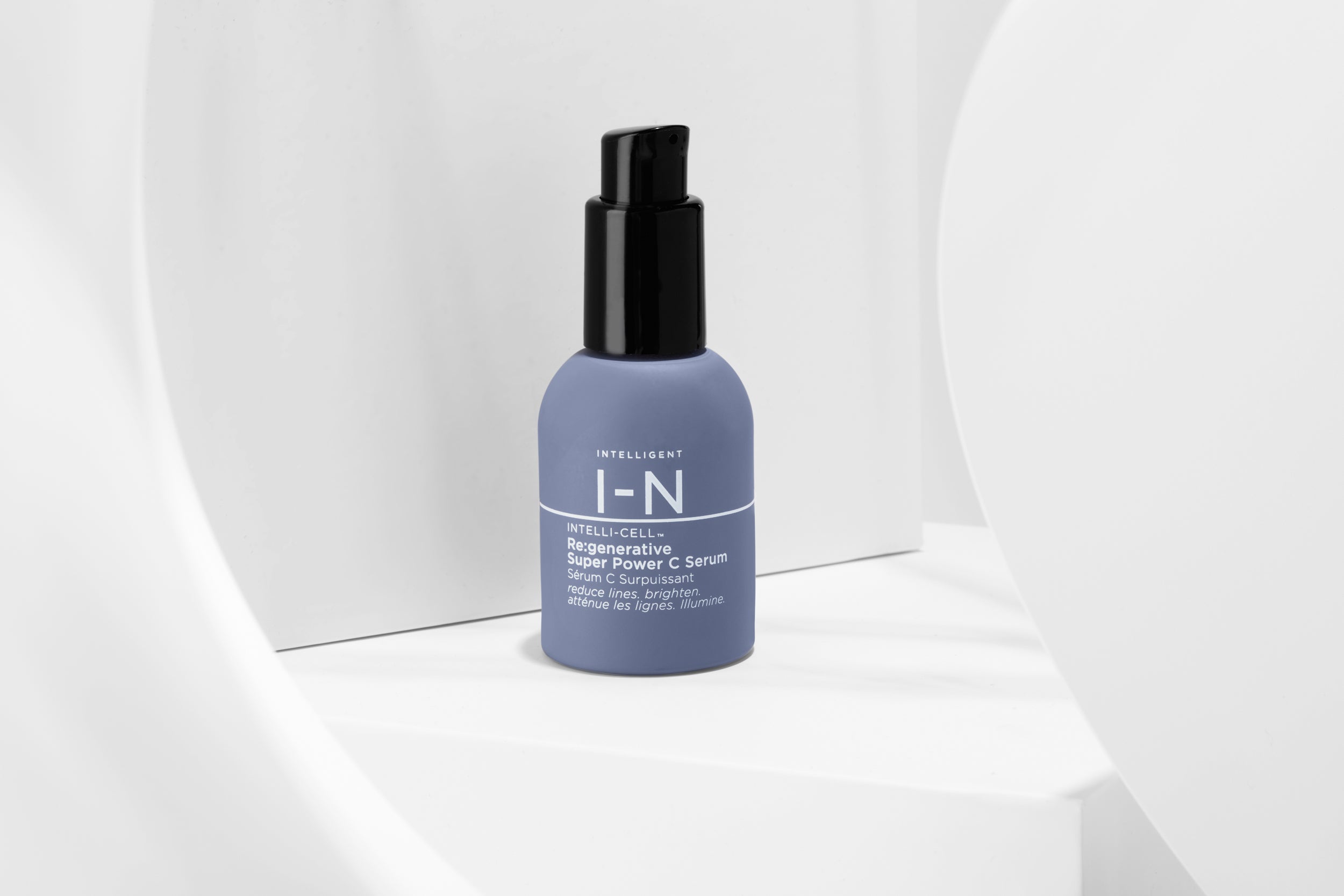 Re:generative Super Power C Serum