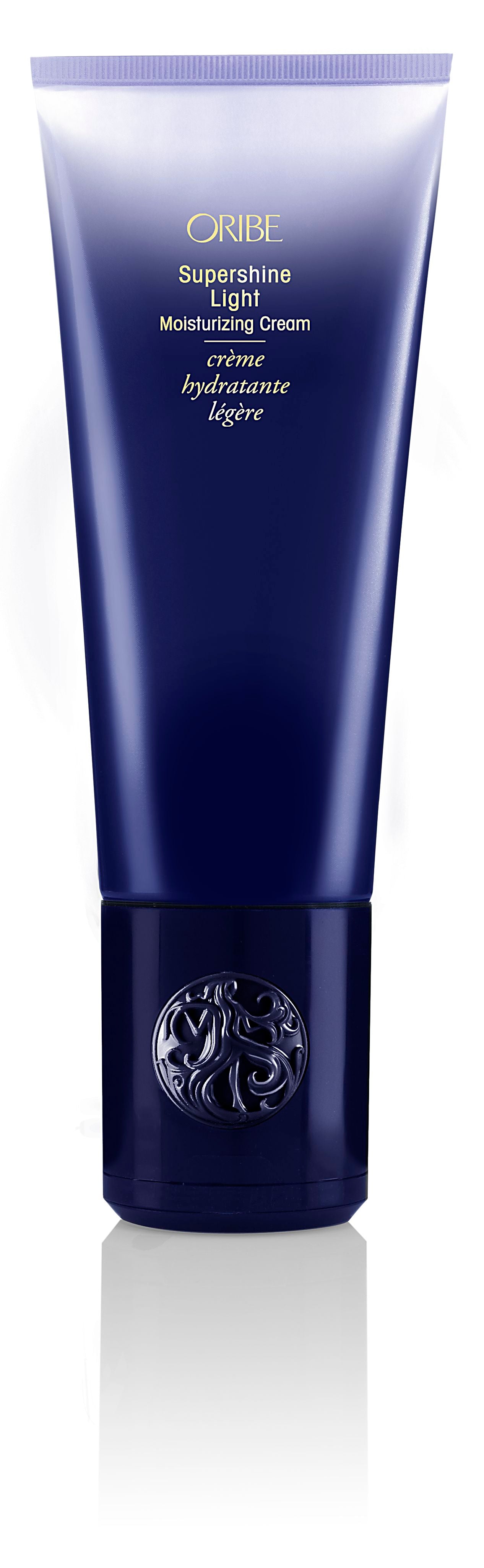 Oribe Supershine Light Moisturizing Cream