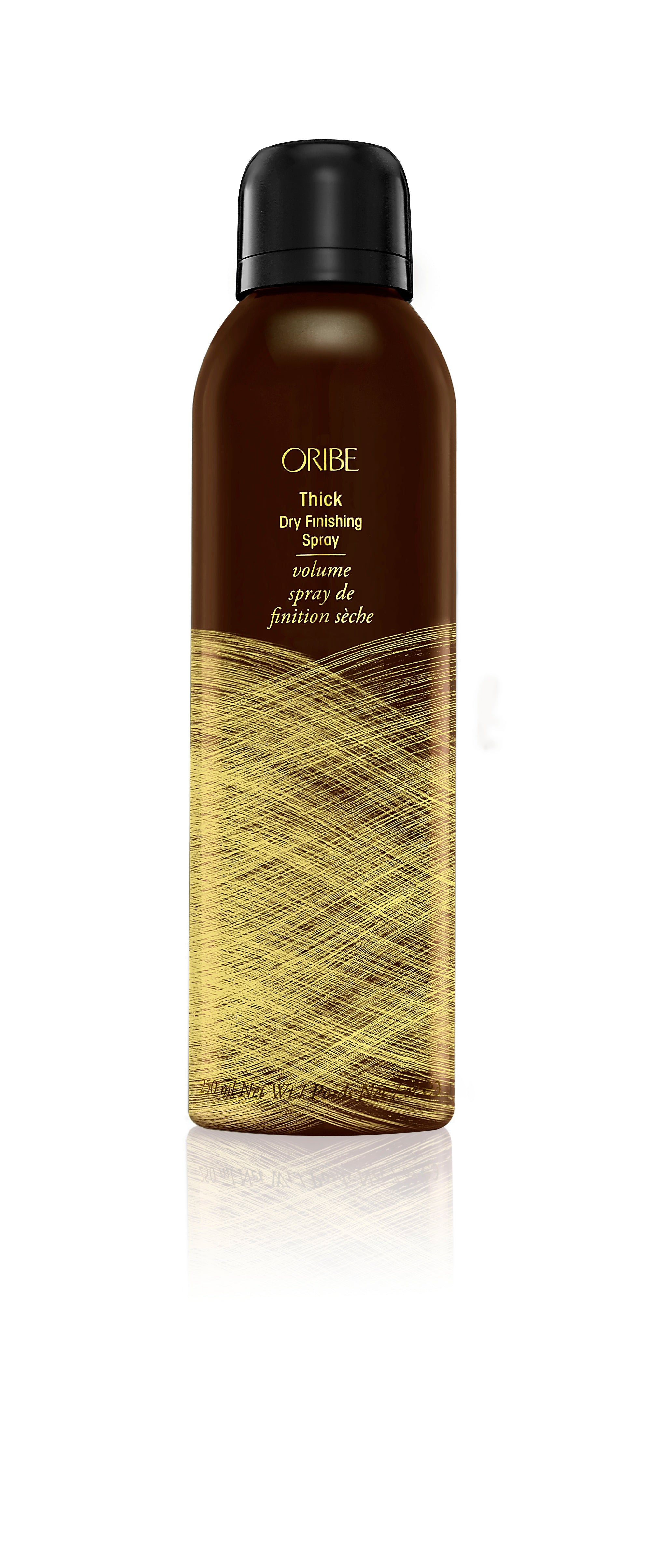 Oribe: Thick Dry Finishing Spray