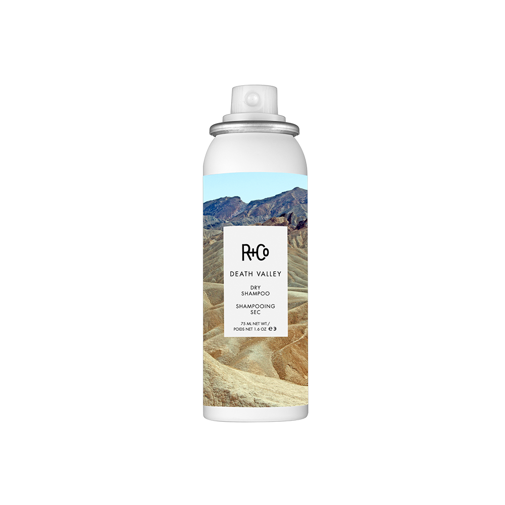 R+Co Death Valley Dry Shampoo Travel Size