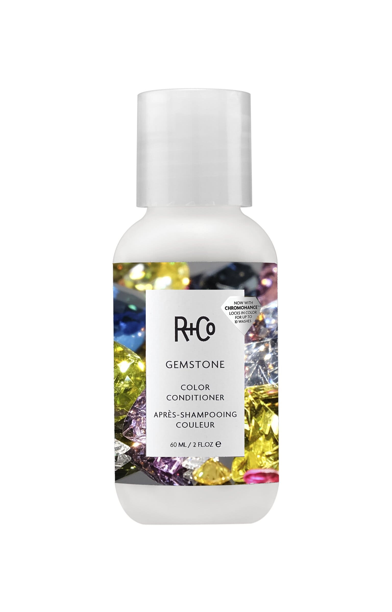 Gemstone Color Conditioner