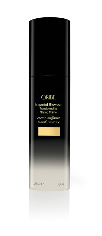 Imperial Blowout Transformative Styling Crème by Oribe