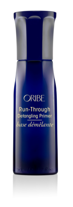 Oribe Run-Through Detangling Primer Travel Size