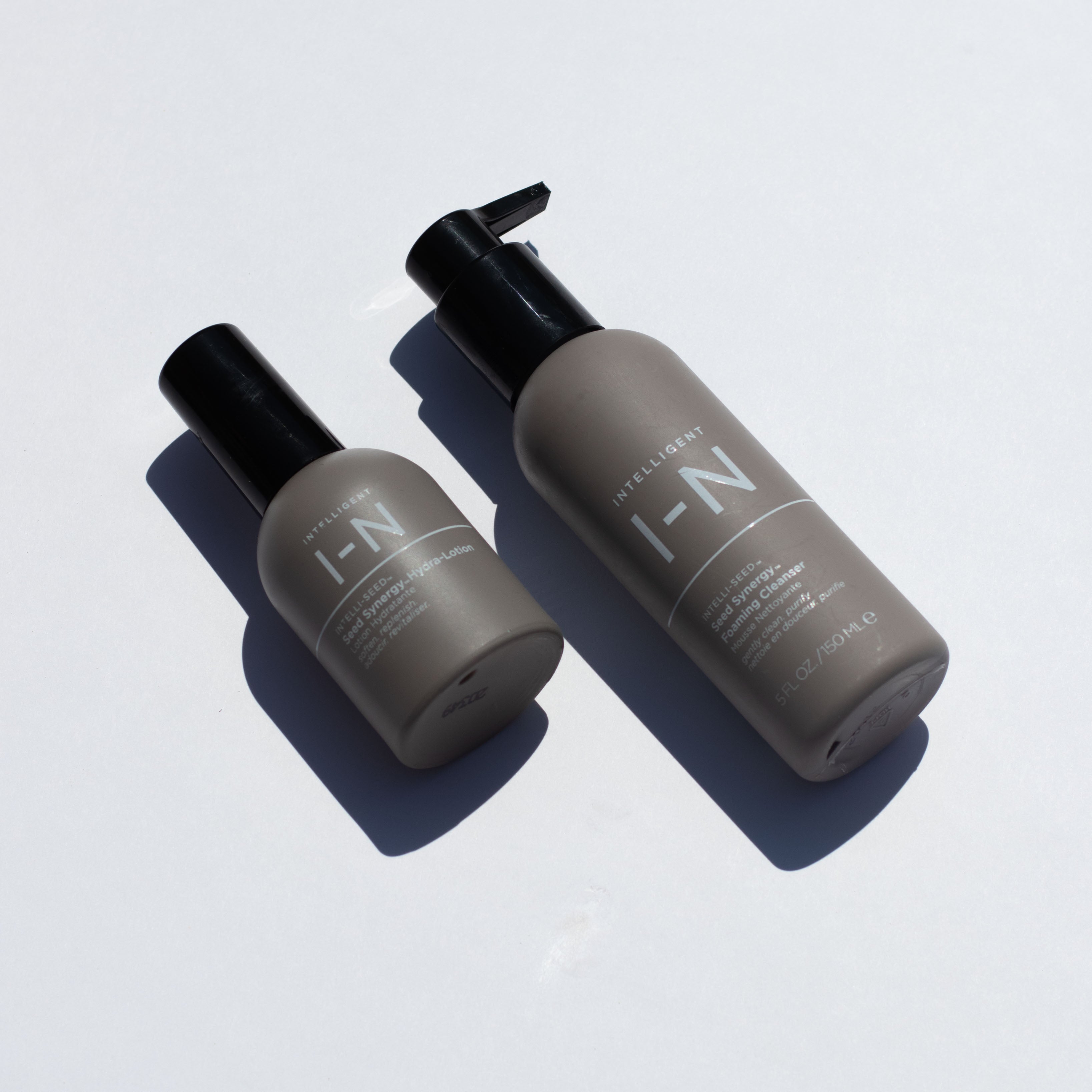 Intelligent Nutrients Seed Synergy Hydra-Lotion