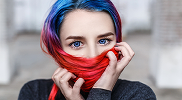 Unlock the Secrets to Long-Lasting Hair Color