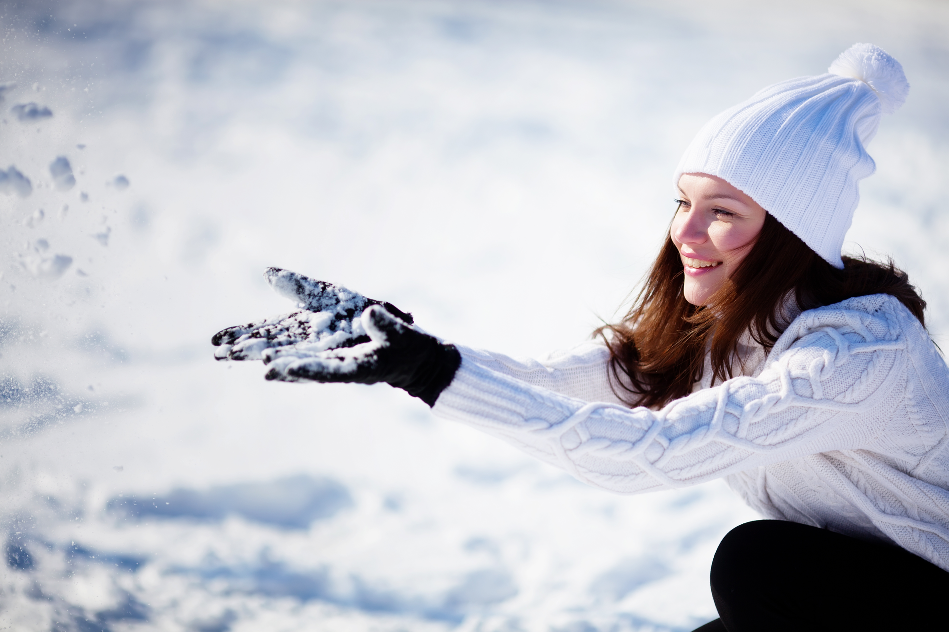 Winter Scalp Care: Keep Your Hair Healthy