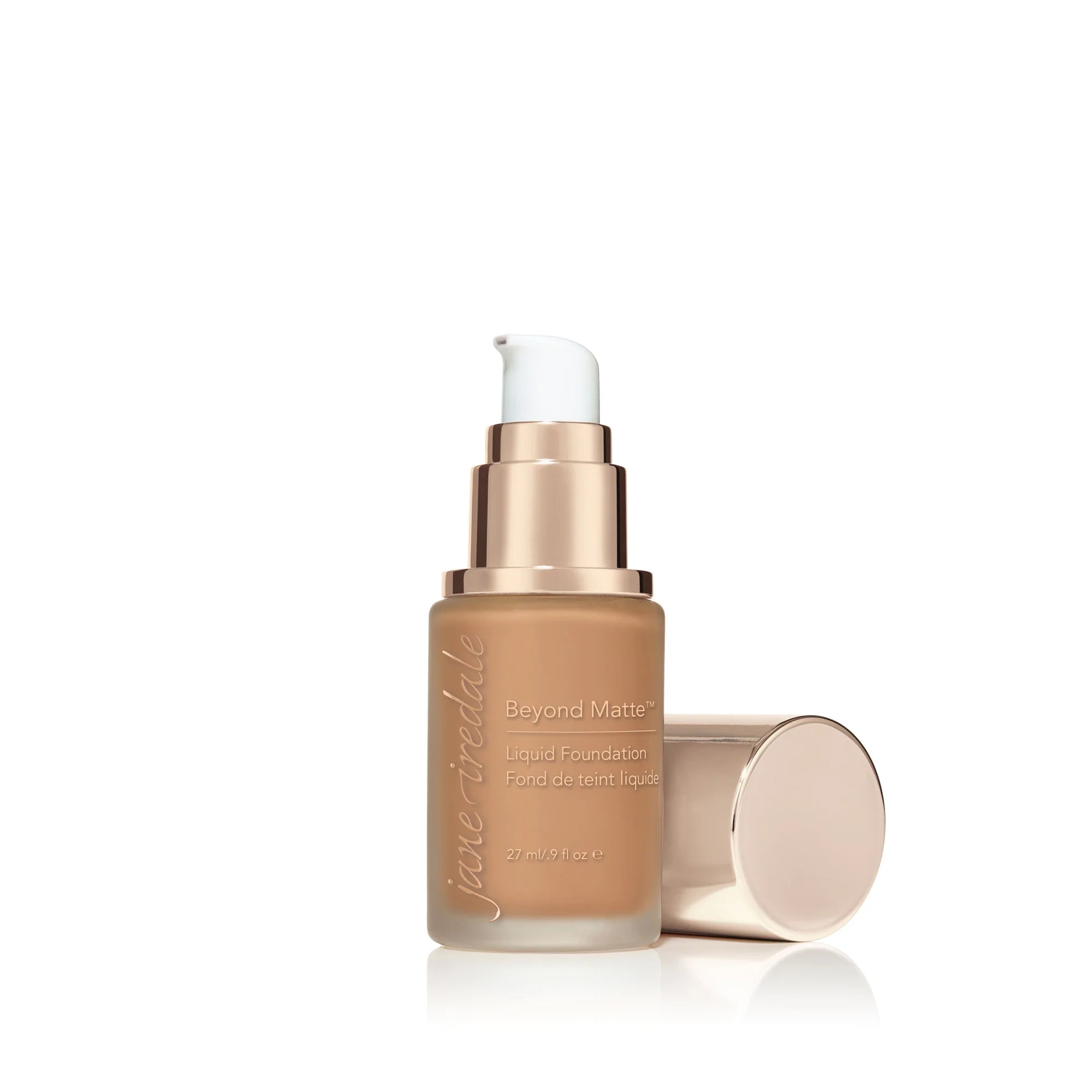 Jane Iredale Beyond Matte Liquid Foundation