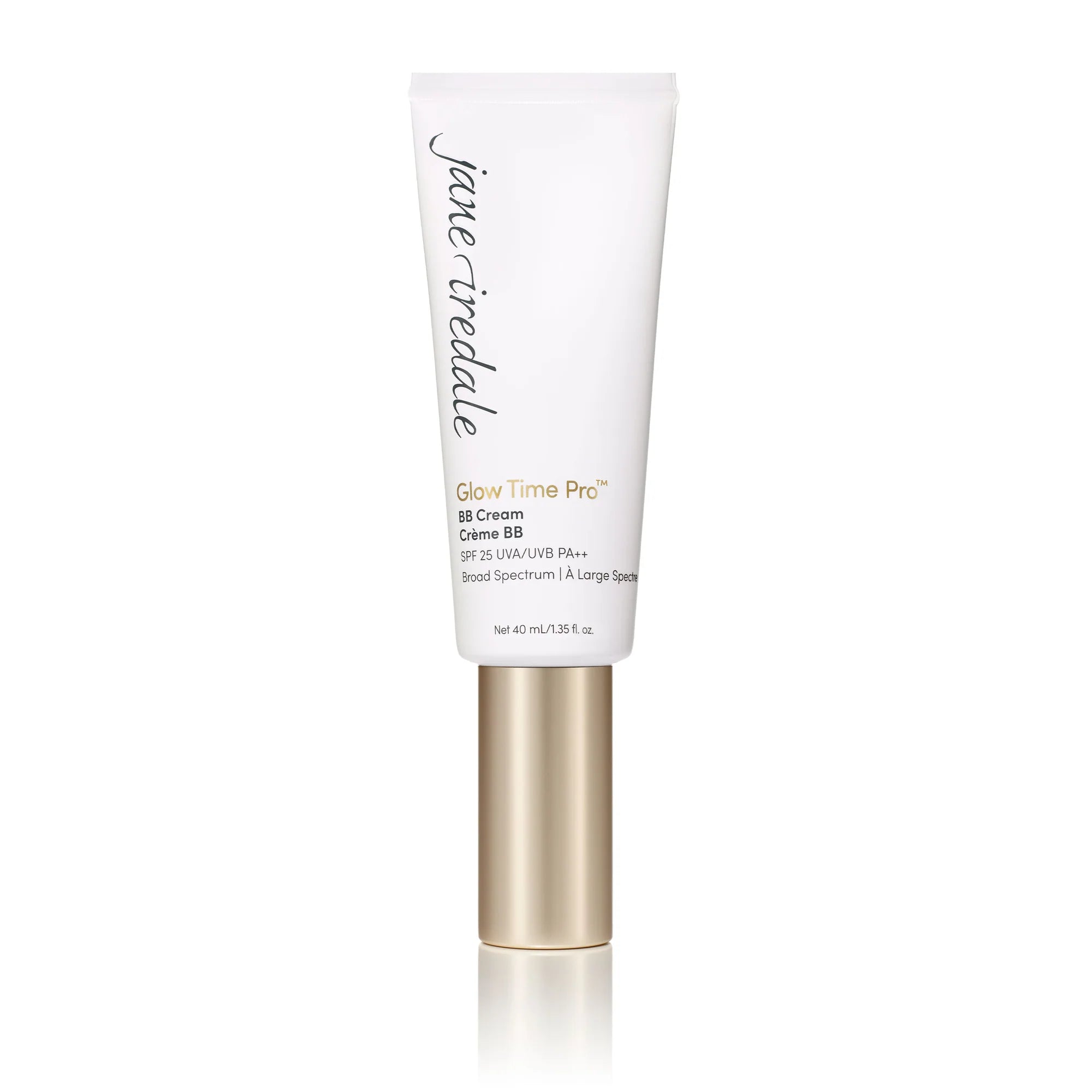 Jane Iredale Glow Time Pro BB Cream SPF 25