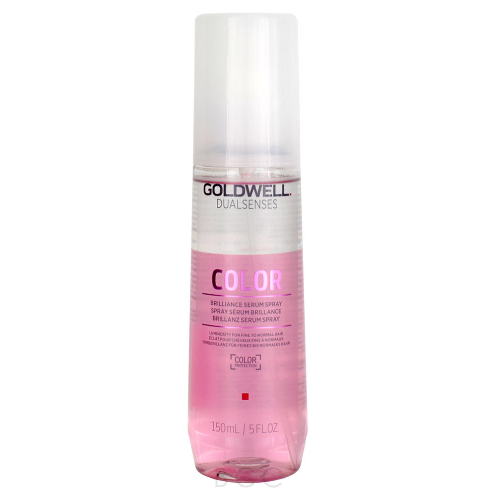 Goldwell Color Brilliance Serum Spray