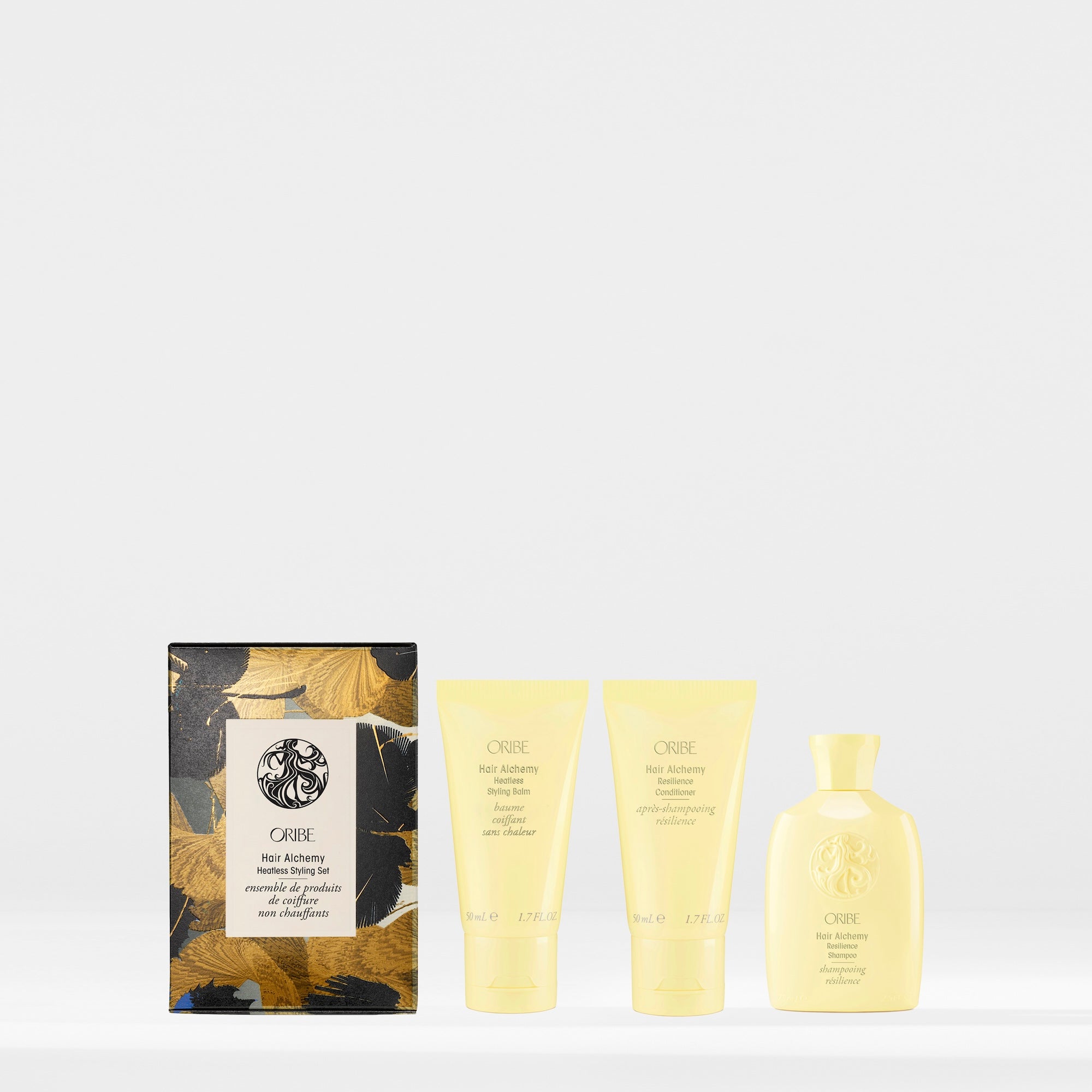 R+Co: Hair Alchemy Heatless Styling Gift Set