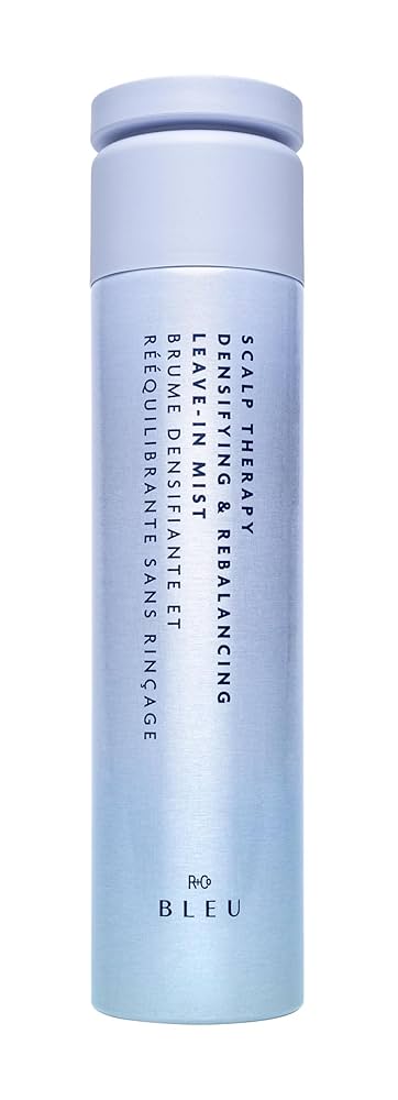 R+Co BLEU: Scalp Therapy Densifying and Rebalancing Leave-In Mist