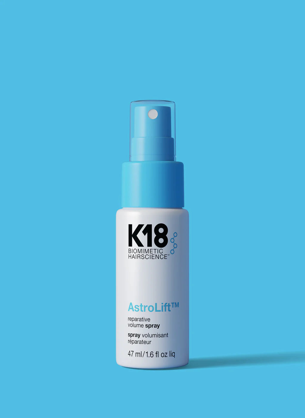 K18 Astrolift Reparative Volume Spray