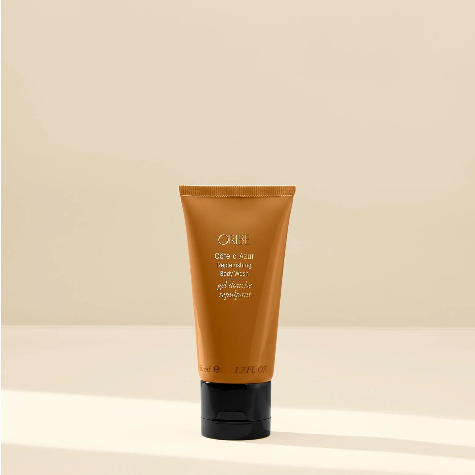 Cote d'Azur Replenishing Body Wash