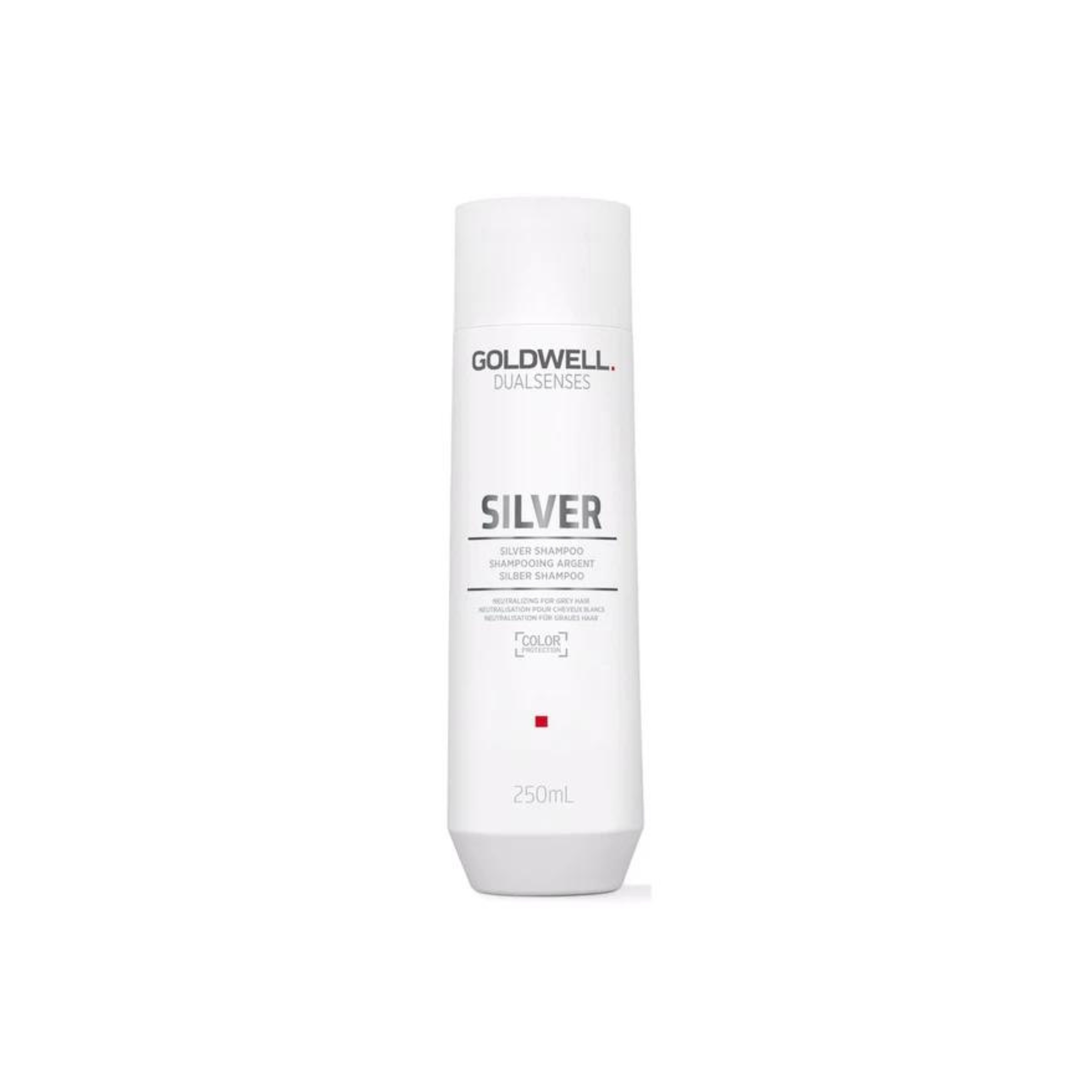 Goldwell Silver Shampoo