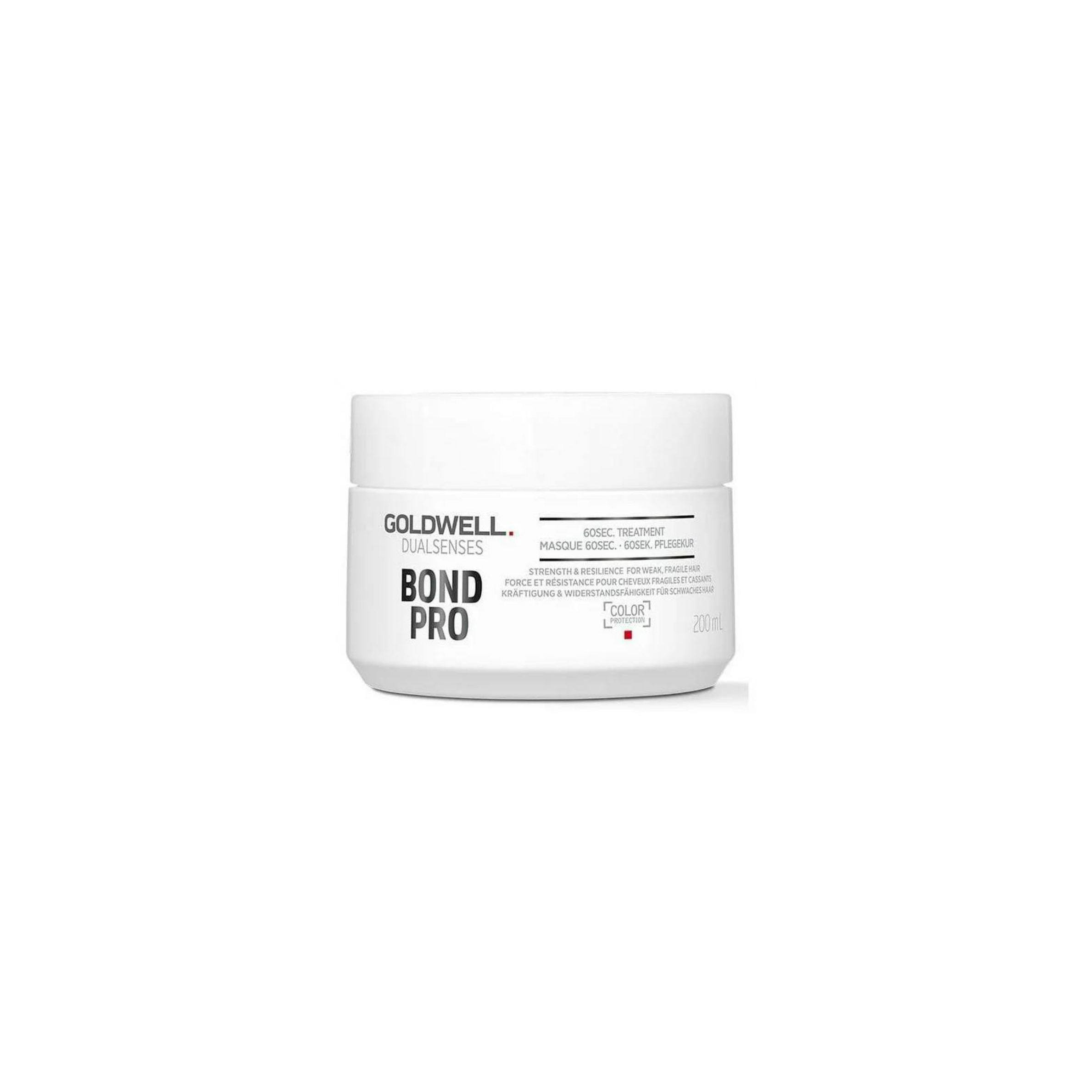 Goldwell Bond Pro 60 Second Treatment