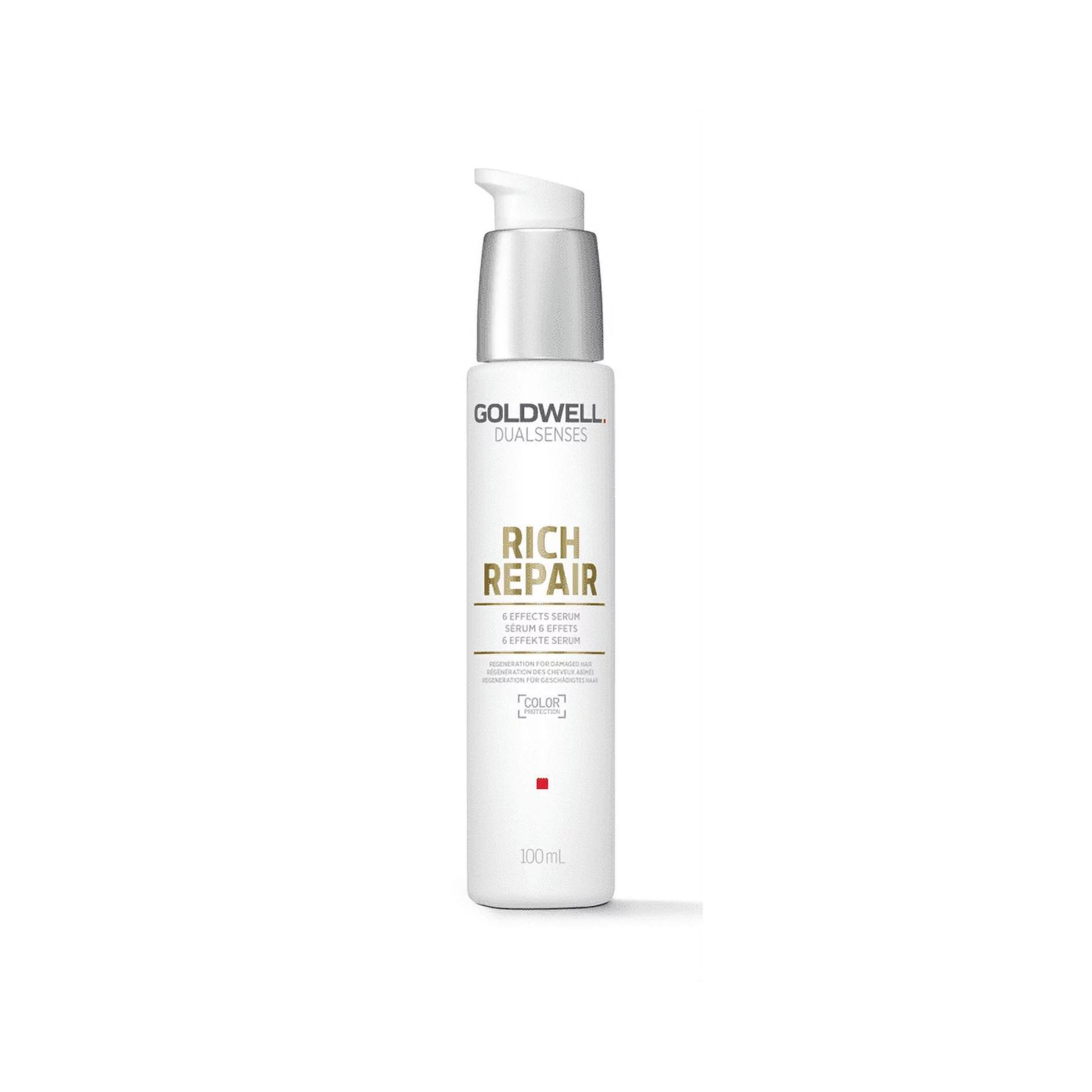 Goldwell Rich Repair 6 Effects Serum