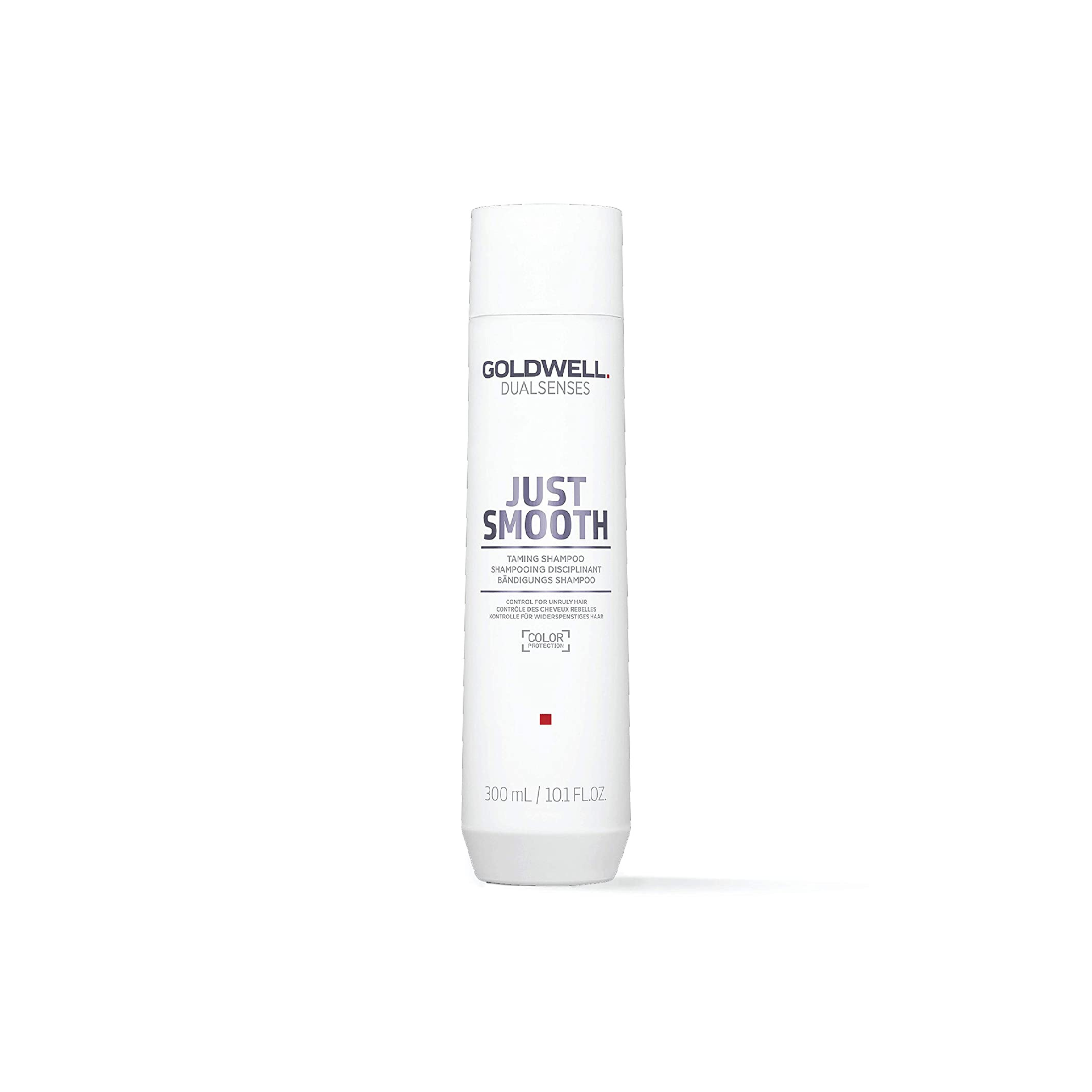 Goldwell Just Smooth Shampoo