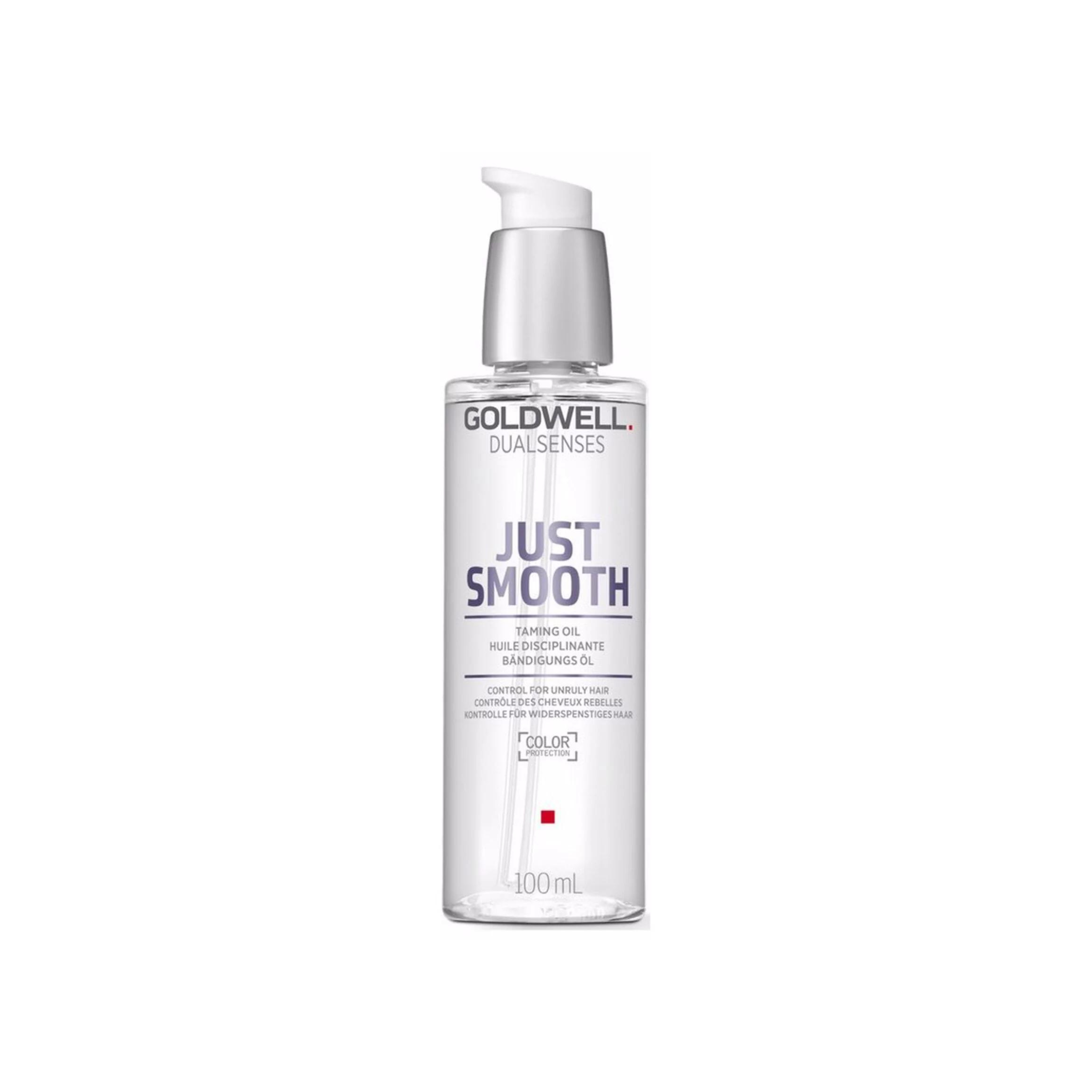 Goldwell Just Smooth Taming Oil