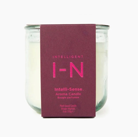 Intelli-Sense Candle by Intelligent Nutrients
