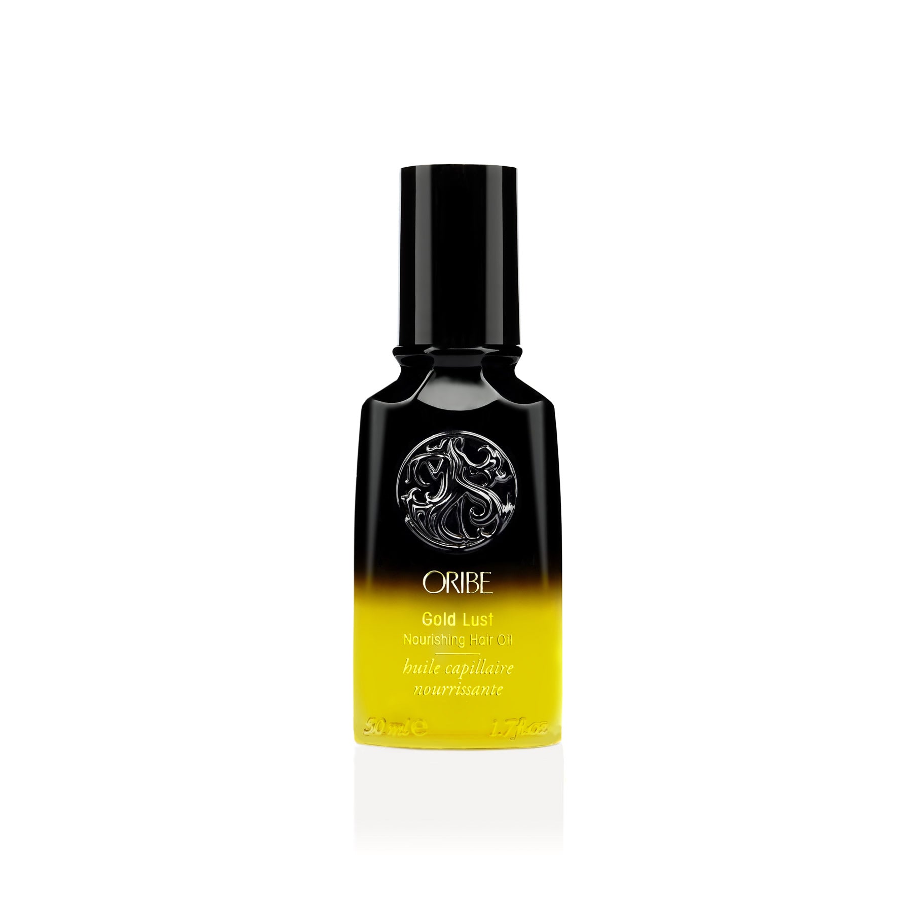 Oribe Gold Lust Nourishing Hair Oil Travel Size