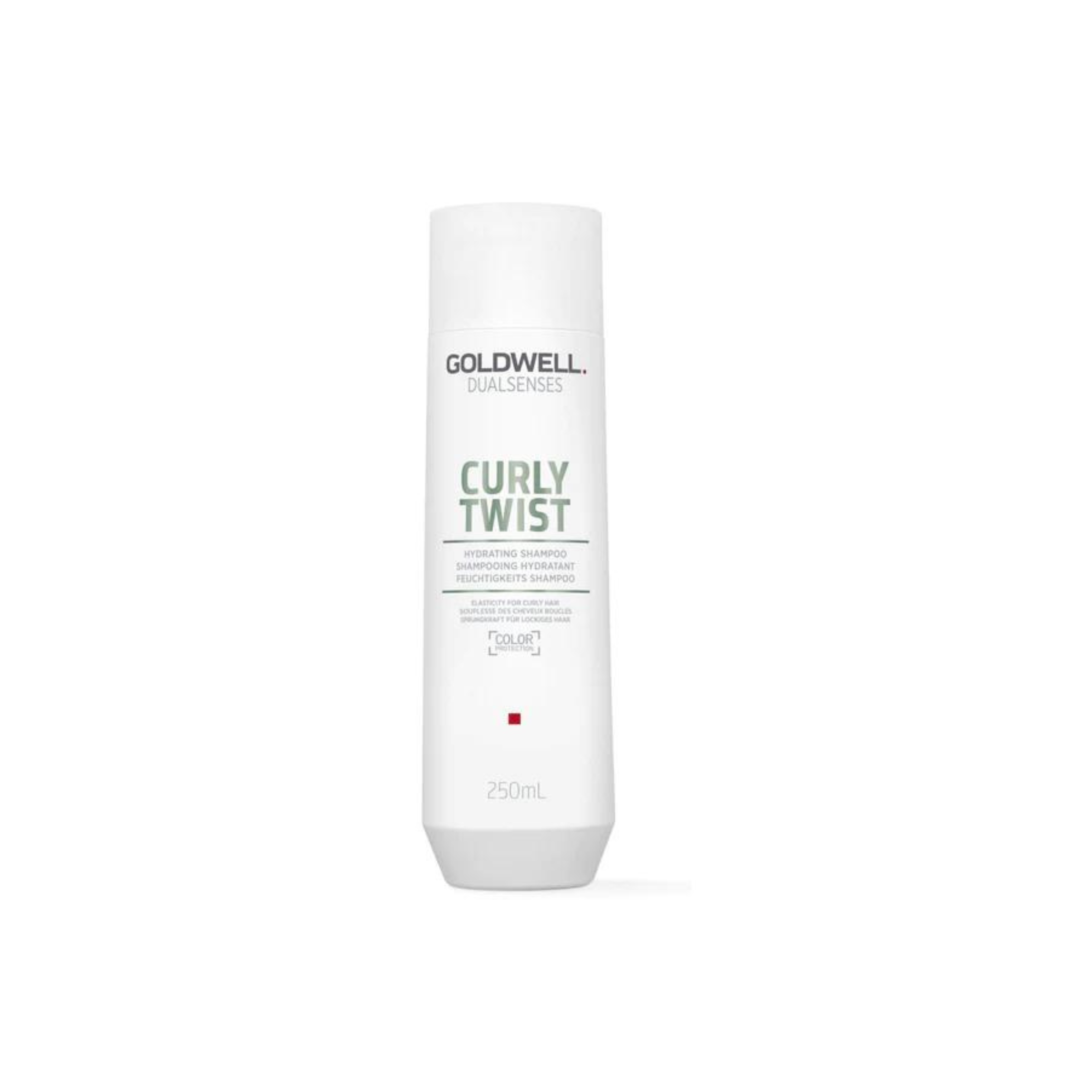 Goldwell Curly Twist Shampoo