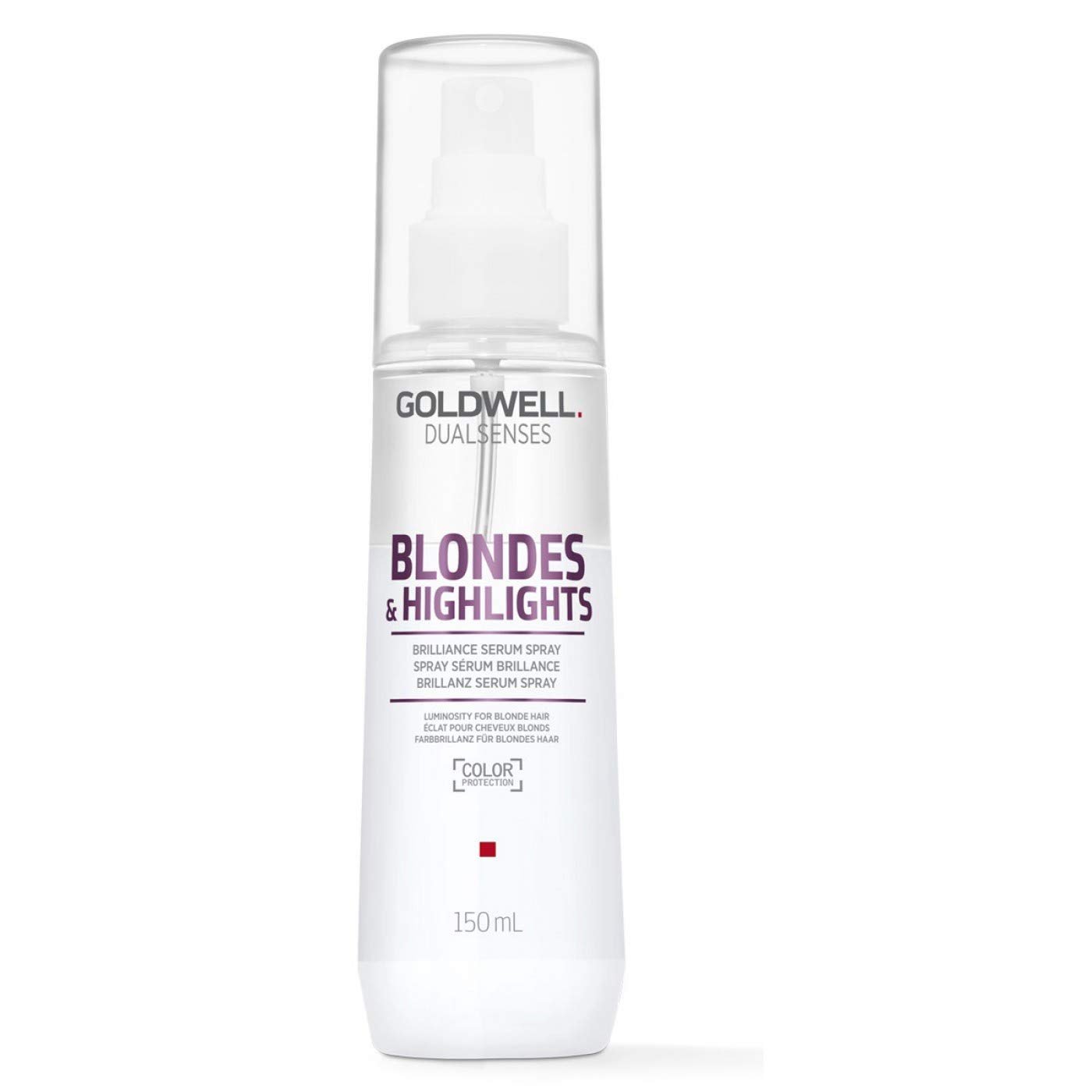 Goldwell Blondes and Highlights Brilliance Serum Spray
