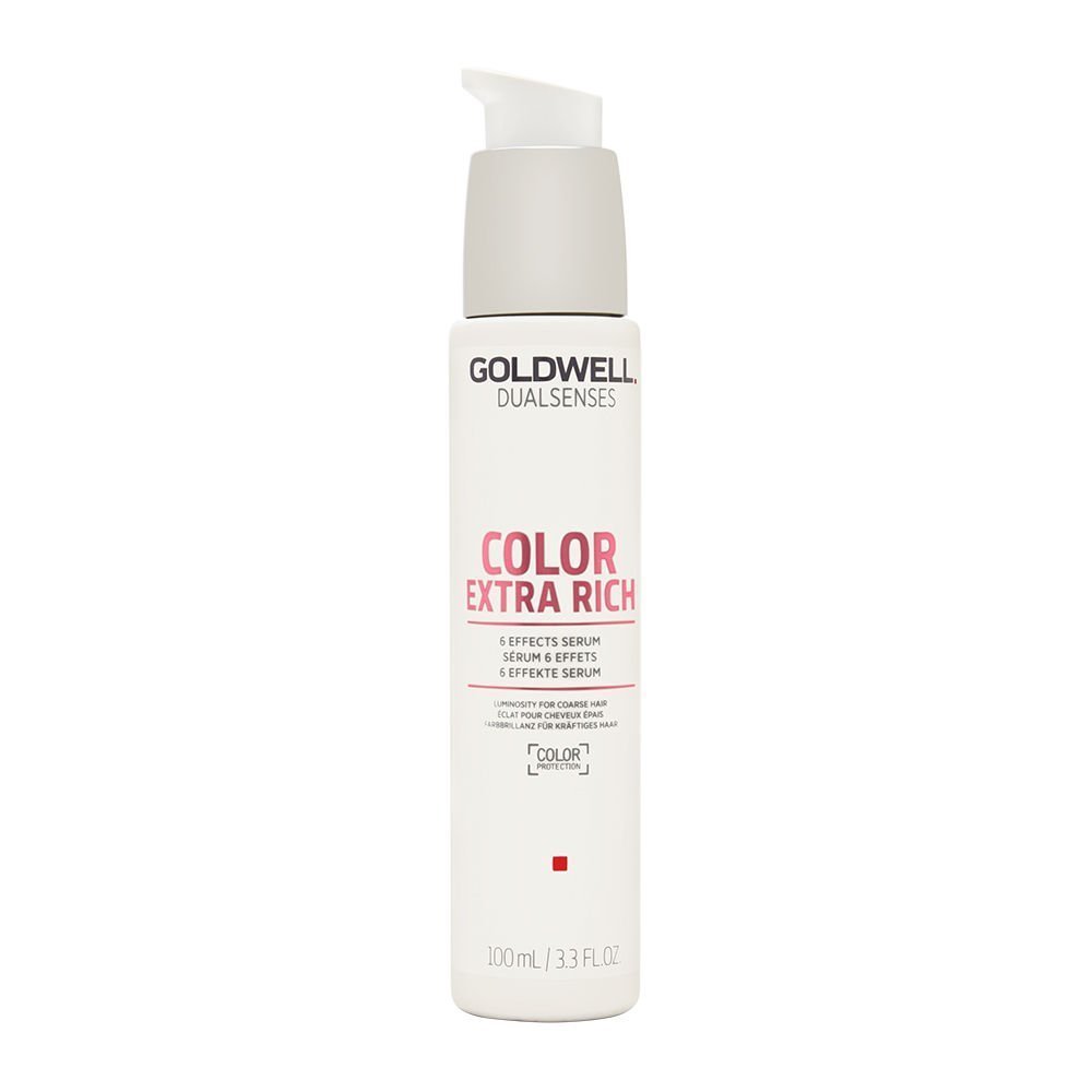 Goldwell Color Extra Rich 6 Effects Serum