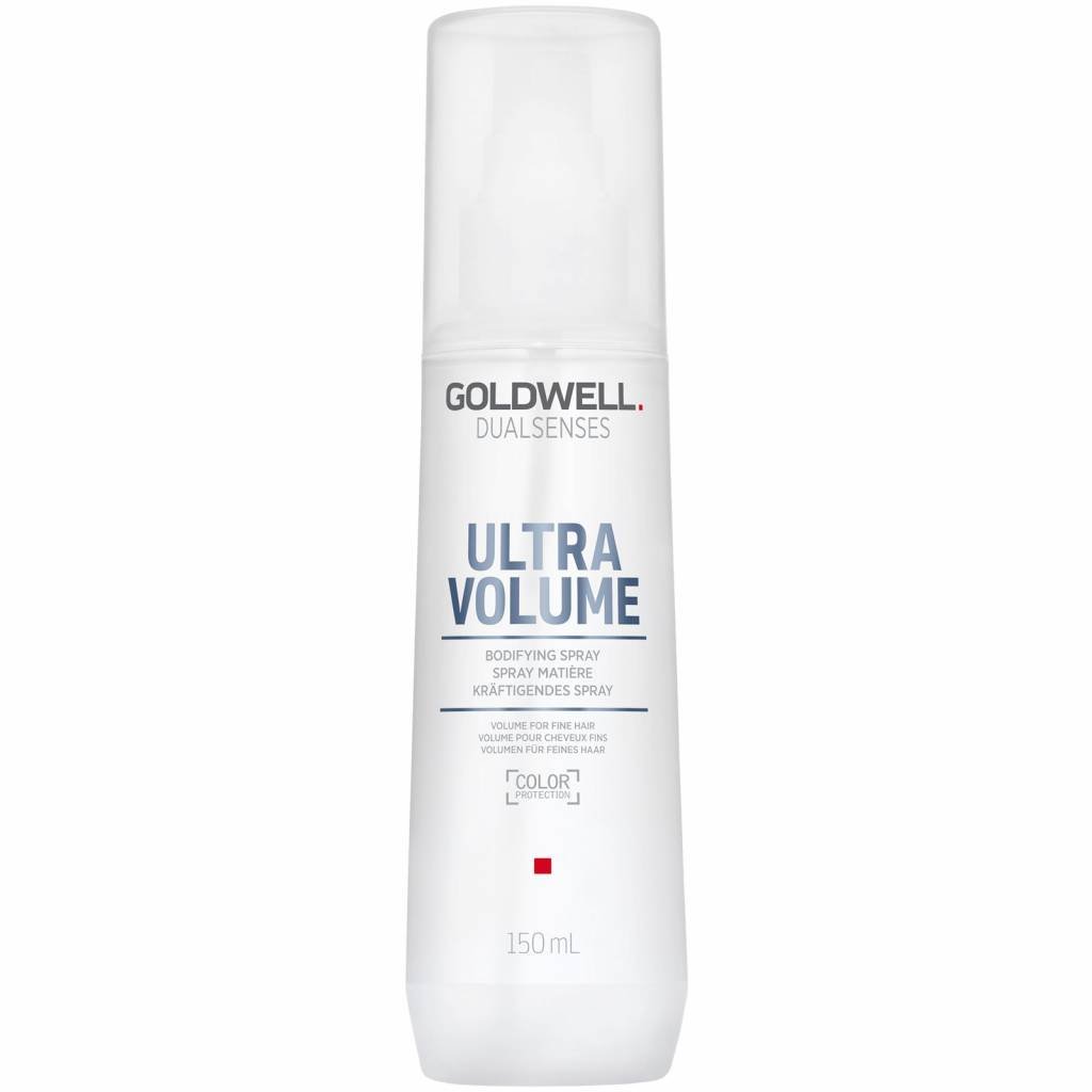 Goldwell Ultra Volume Serum Spray