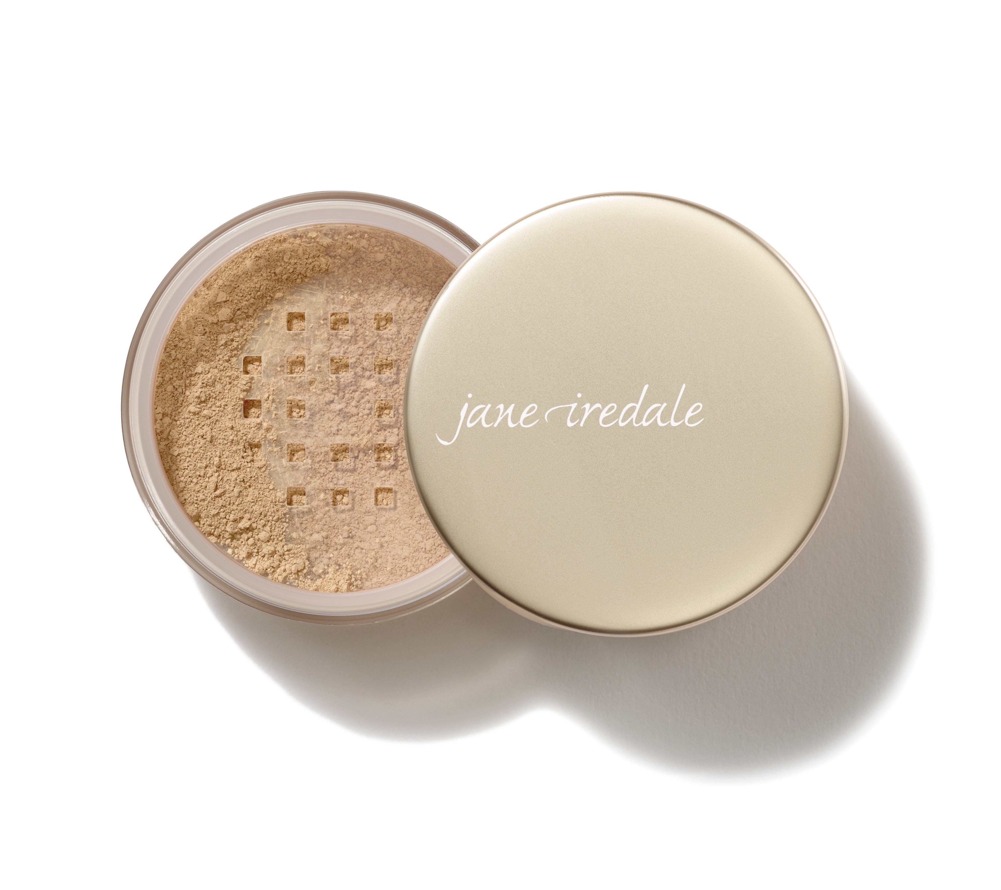 Jane Iredale- Amazing Matte Loose Finish Powder