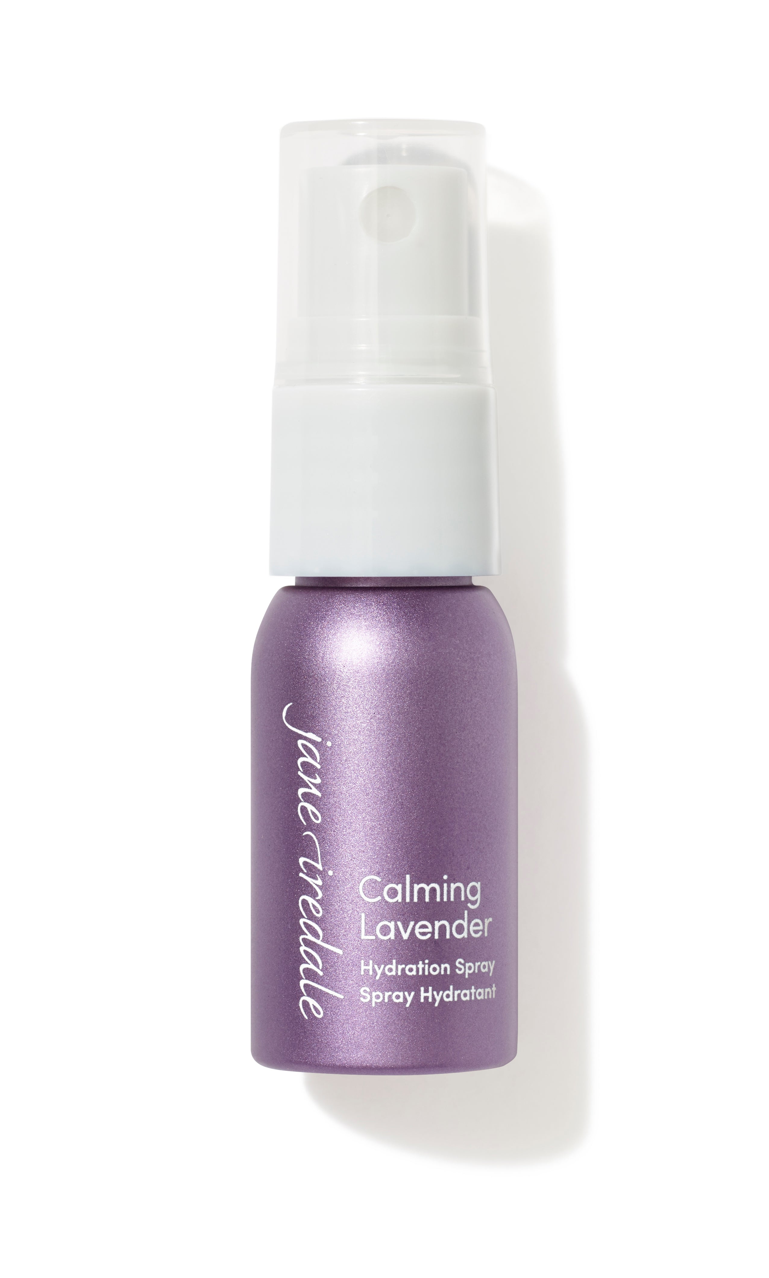 Calming Lavender Hydration Spray